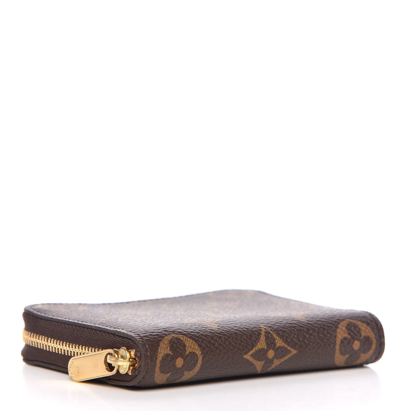Monogram Zippy Coin Purse