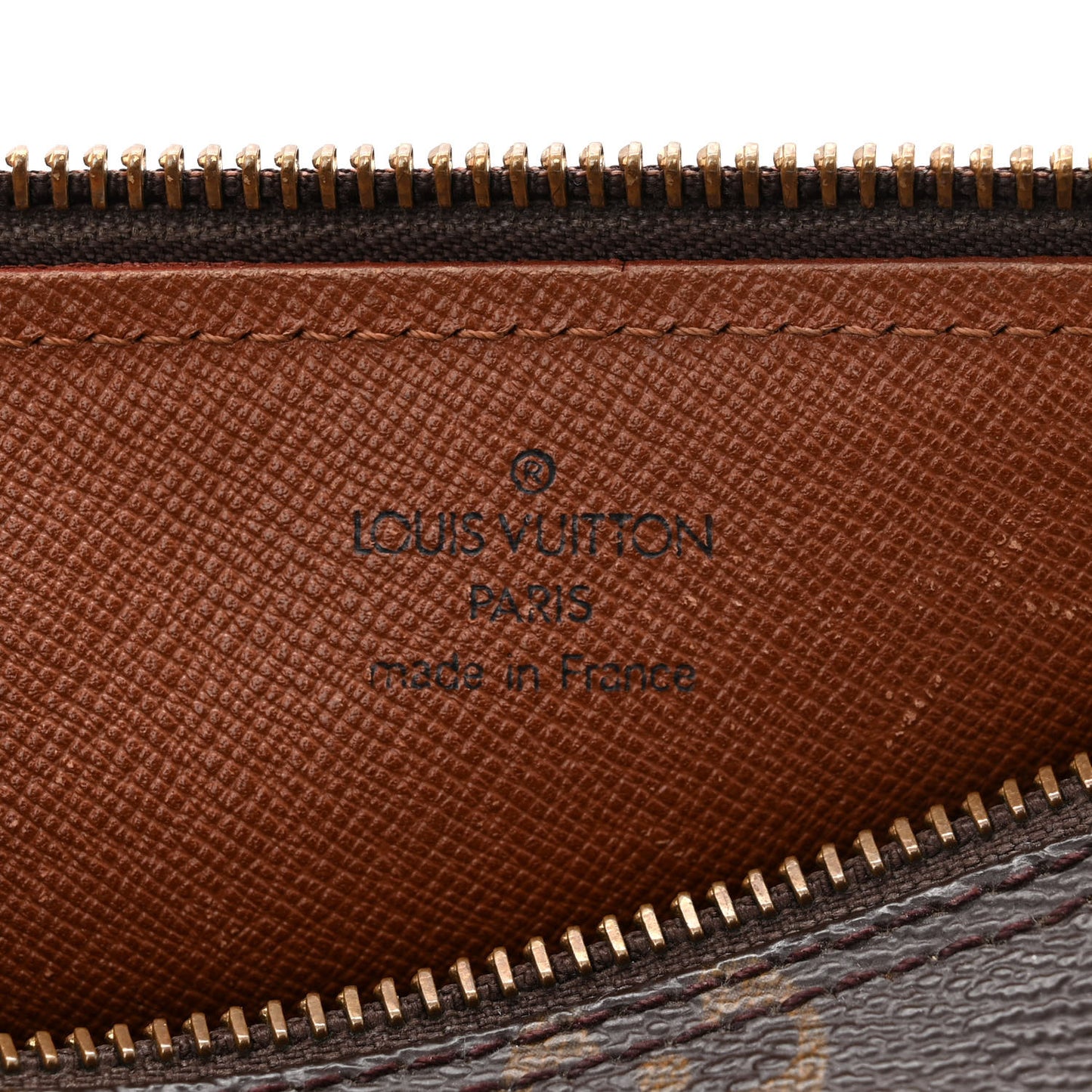 Monogram Papillon 26