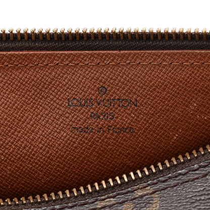 Louis Vuitton Monogram Papillon 26 6 of 13