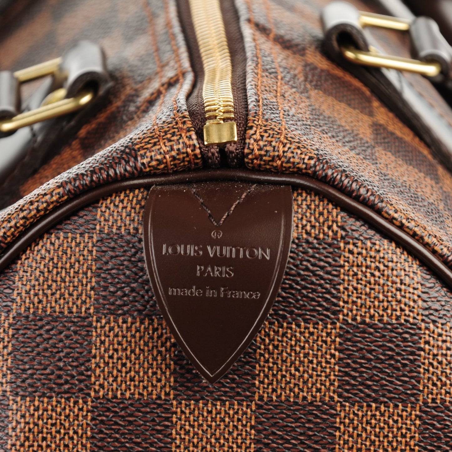 Damier Ebene Speedy 30