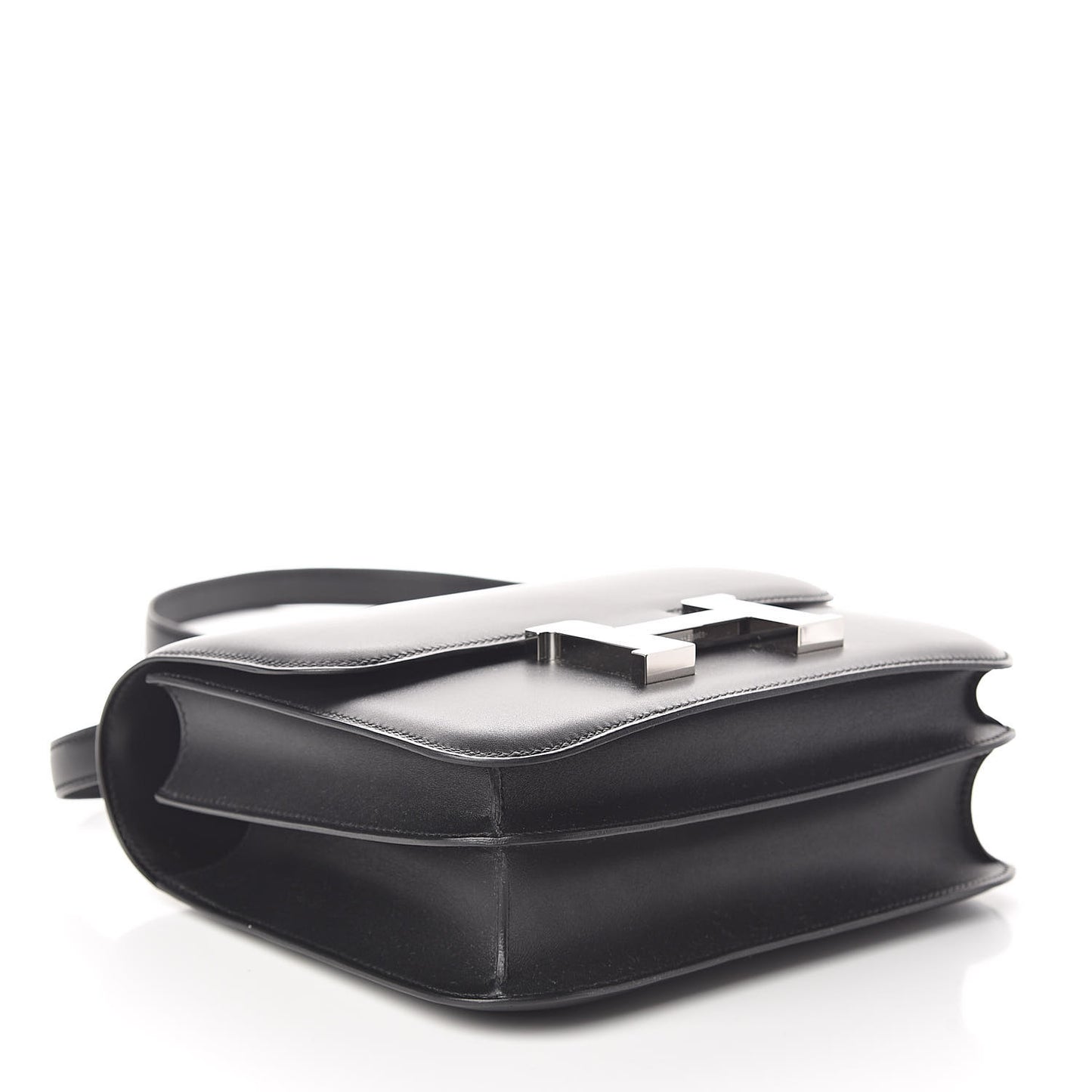 Tadelakt Constance 24 Black