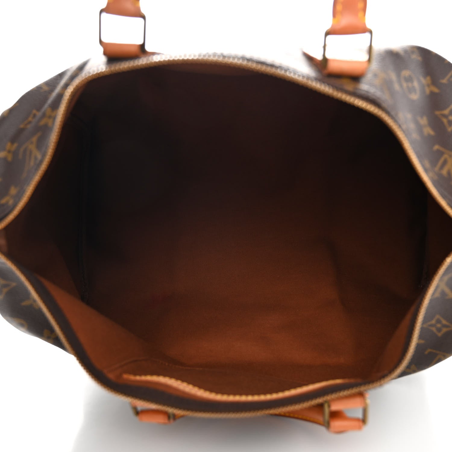 Louis Vuitton Monogram Speedy 40 6 of 14