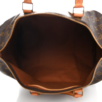 Louis Vuitton Monogram Speedy 40 6 of 14