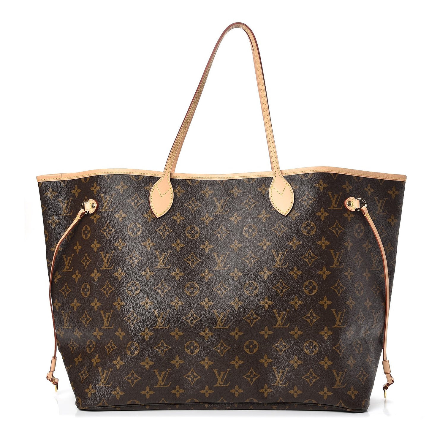 Monogram Neo Neverfull GM