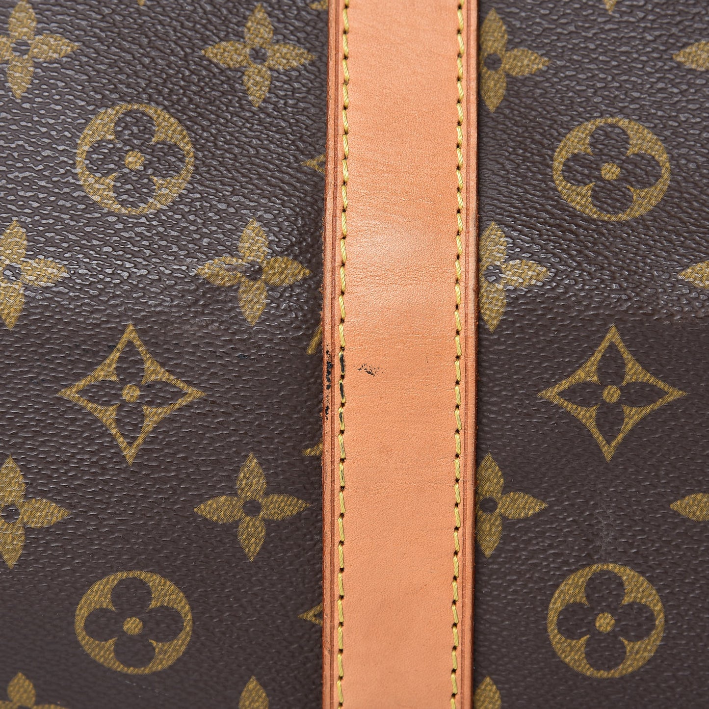 Monogram Keepall Bandouliere 60