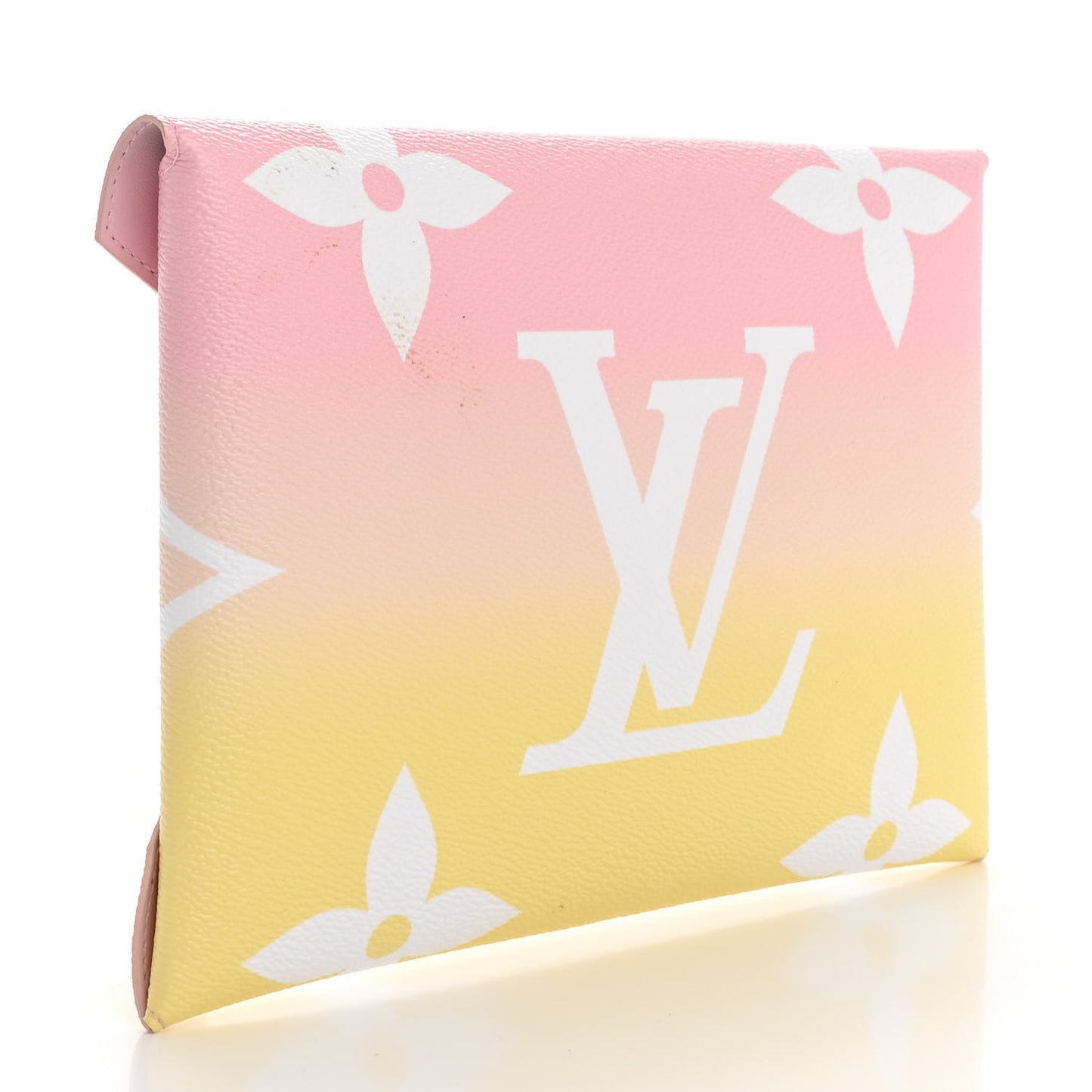 Monogram Giant By The Pool Kirigami Pochette Set