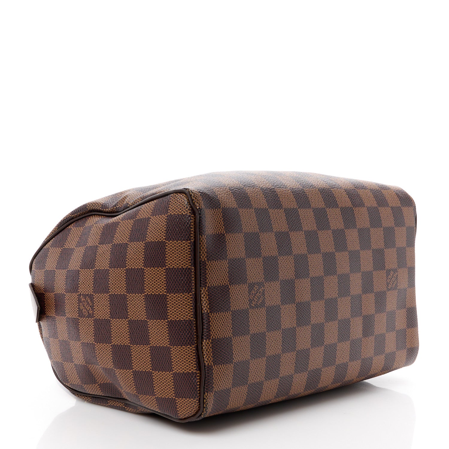 Louis Vuitton Damier Ebene Speedy 25 4 of 18