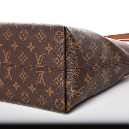Louis Vuitton Monogram Iena PM 10 of 14