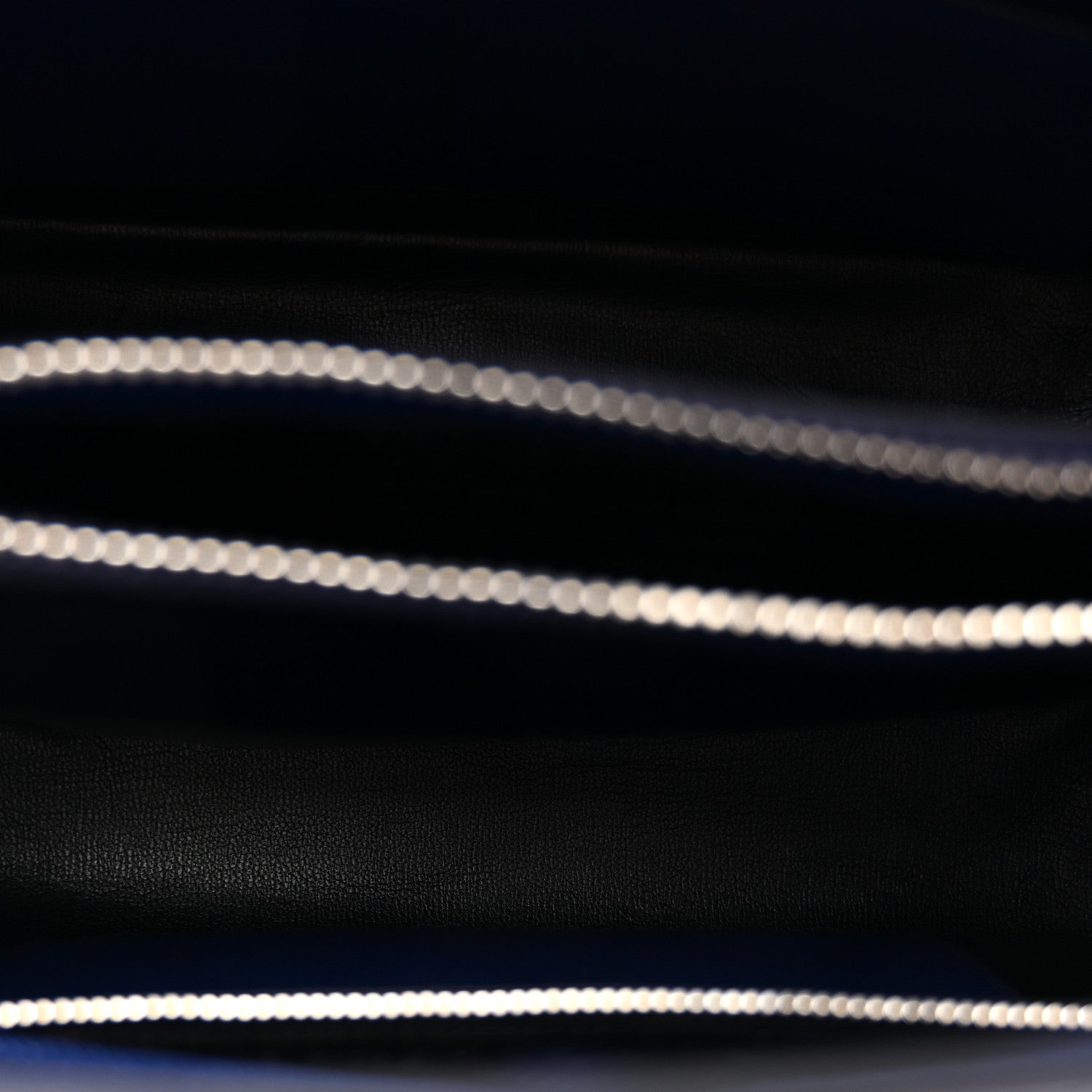 Prada Saffiano Cuir Twin Tote Inchiostro 6 of 14