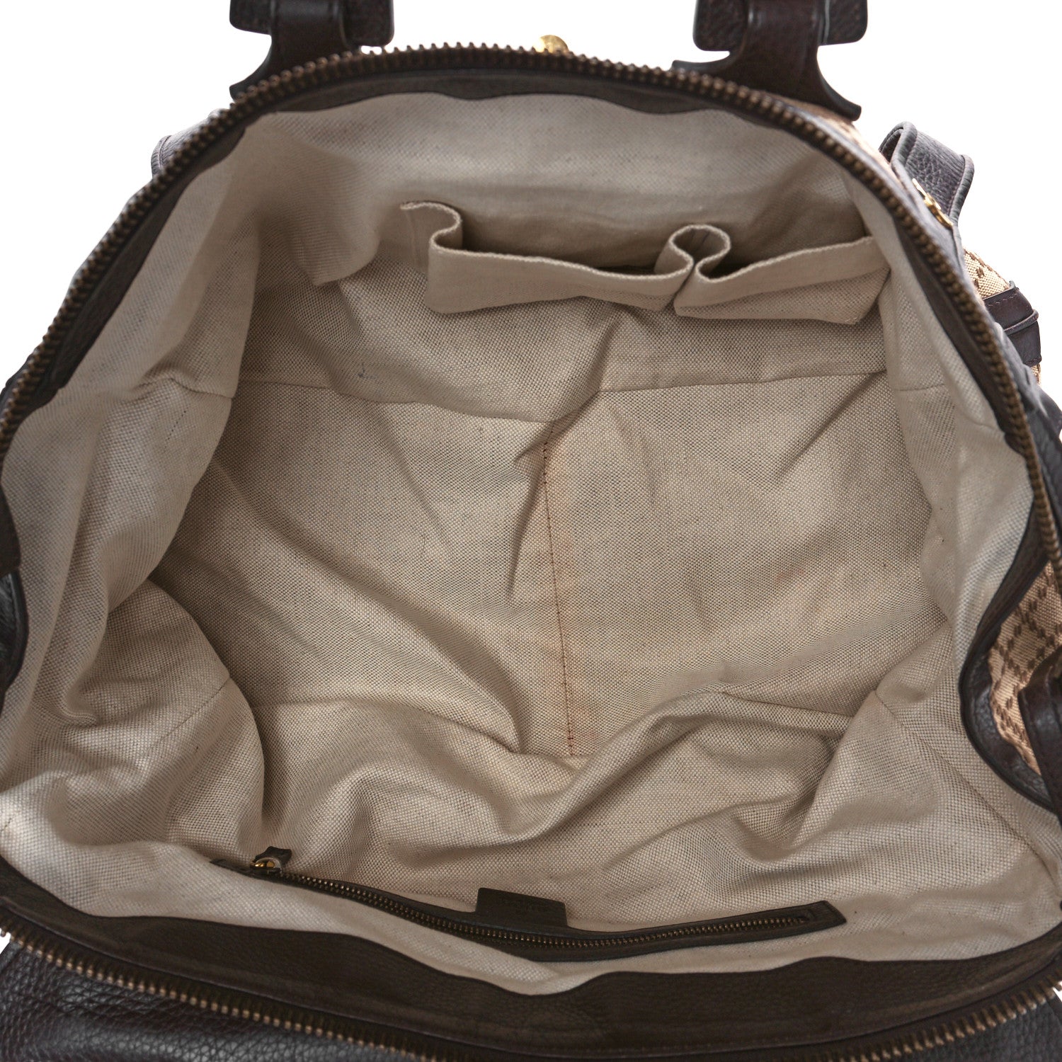 Gucci Diamante 1973 Boston Bag 5 of 11