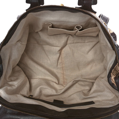 Gucci Diamante 1973 Boston Bag 5 of 11