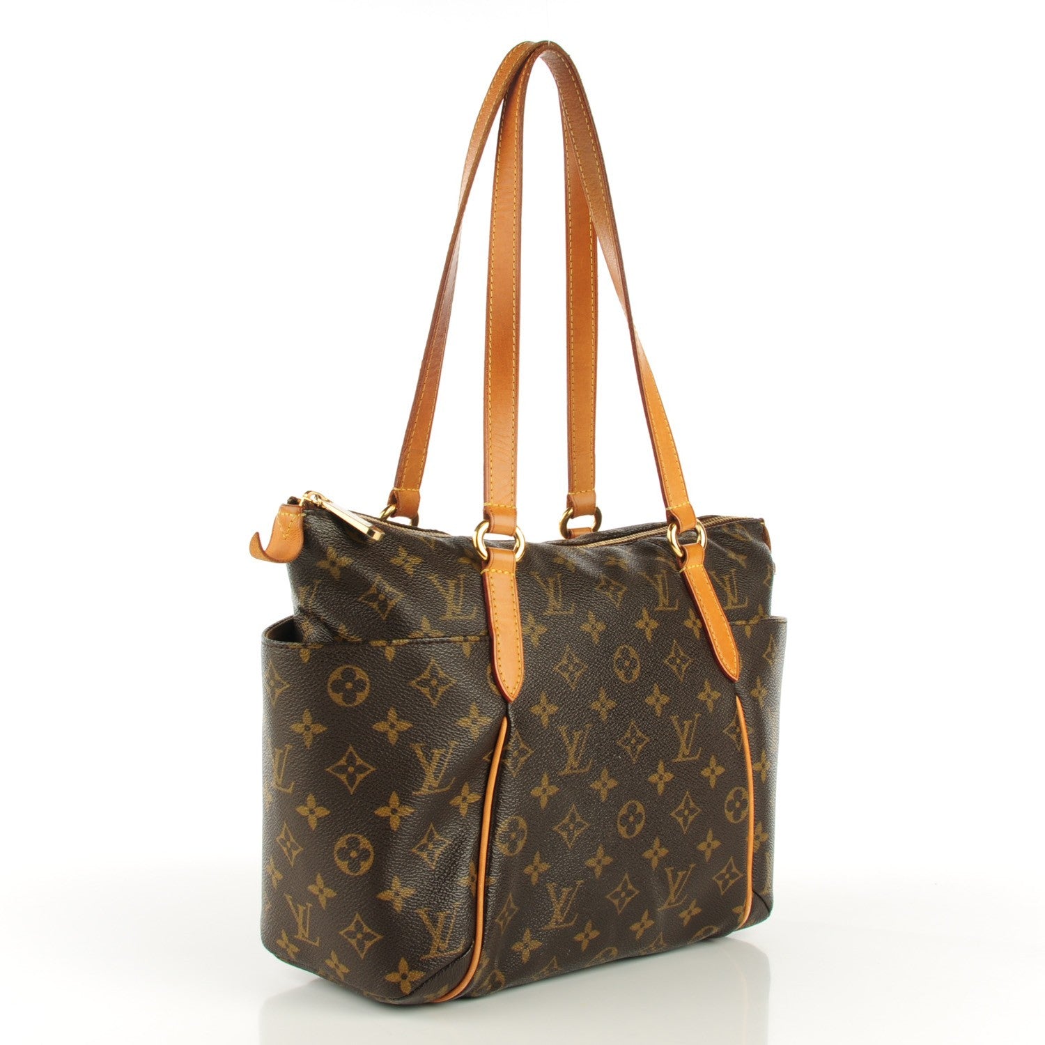 Louis Vuitton Monogram Totally PM 4 of 10