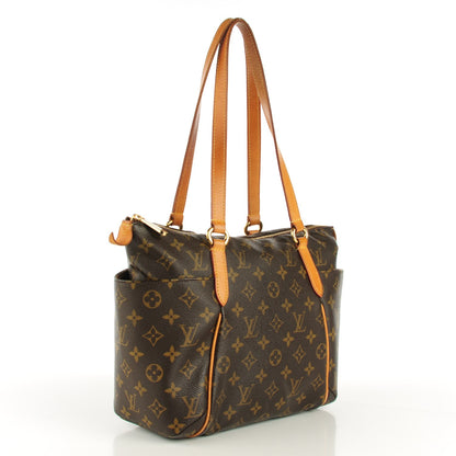 Louis Vuitton Monogram Totally PM 4 of 10