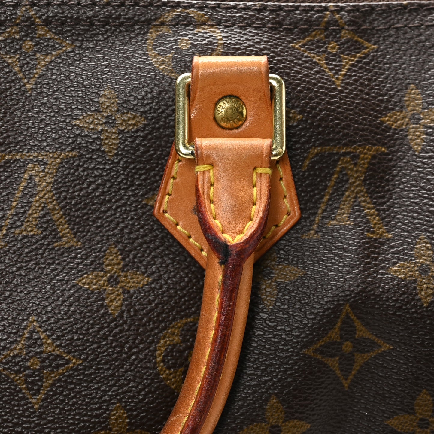 Monogram Speedy 25