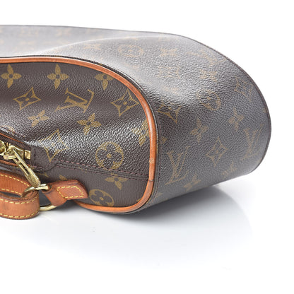 Louis Vuitton Monogram Ellipse Sac a Dos Backpack 10 of 11