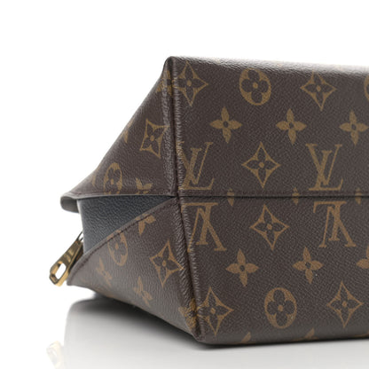 Louis Vuitton Monogram Alma BNB Black 9 of 11