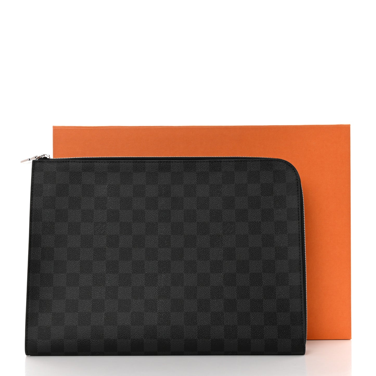 Damier Graphite Pochette Jour GM