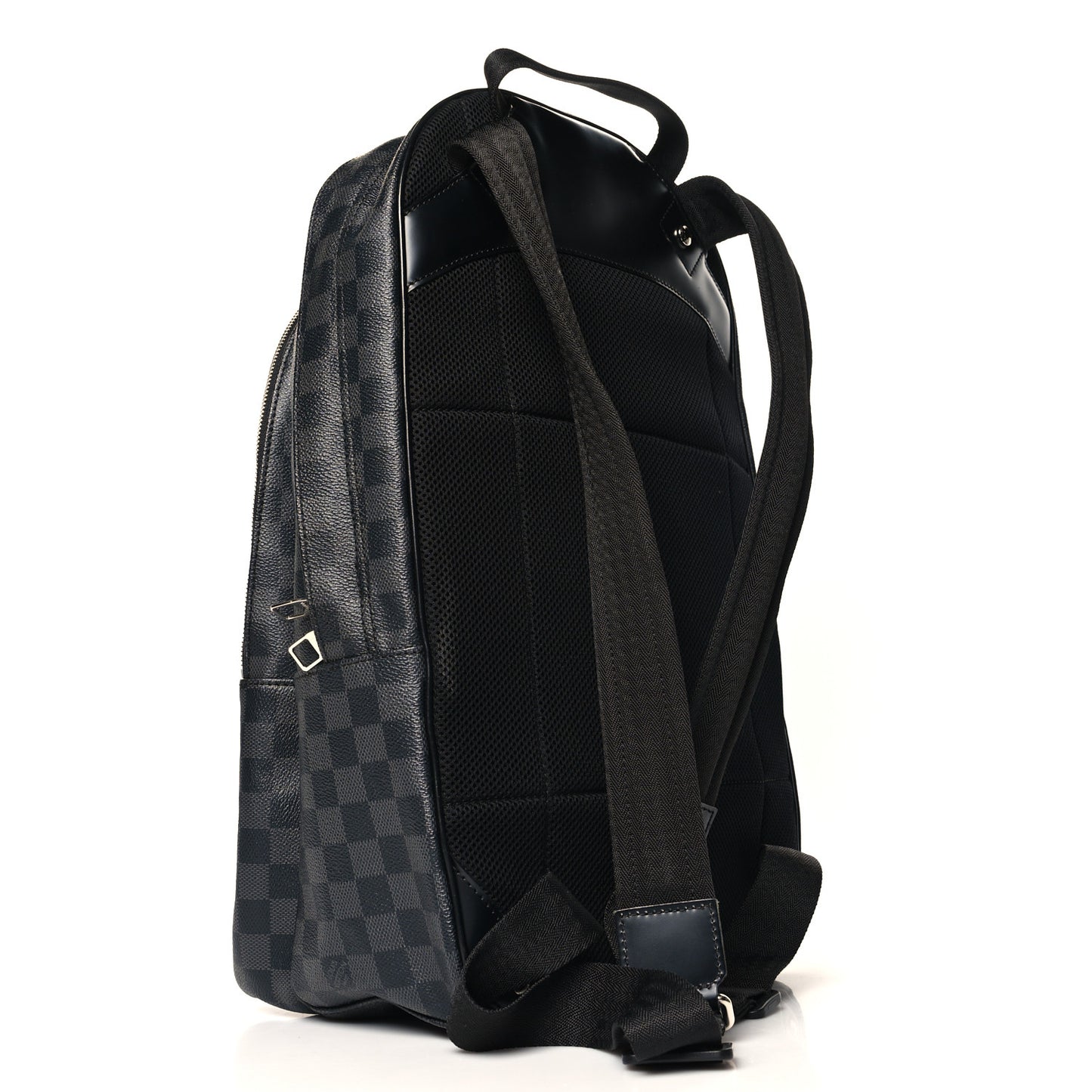 Damier Graphite Michael Backpack