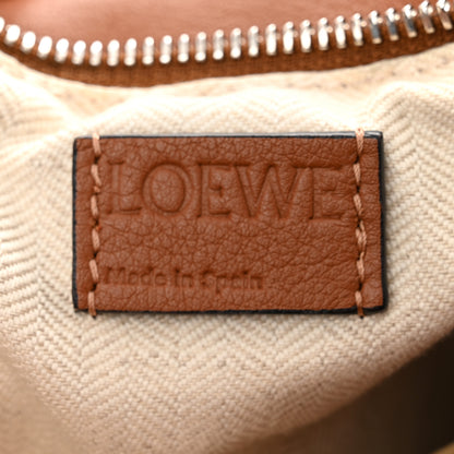 Loewe Calfskin Small Puzzle Bag Tan 6 of 11