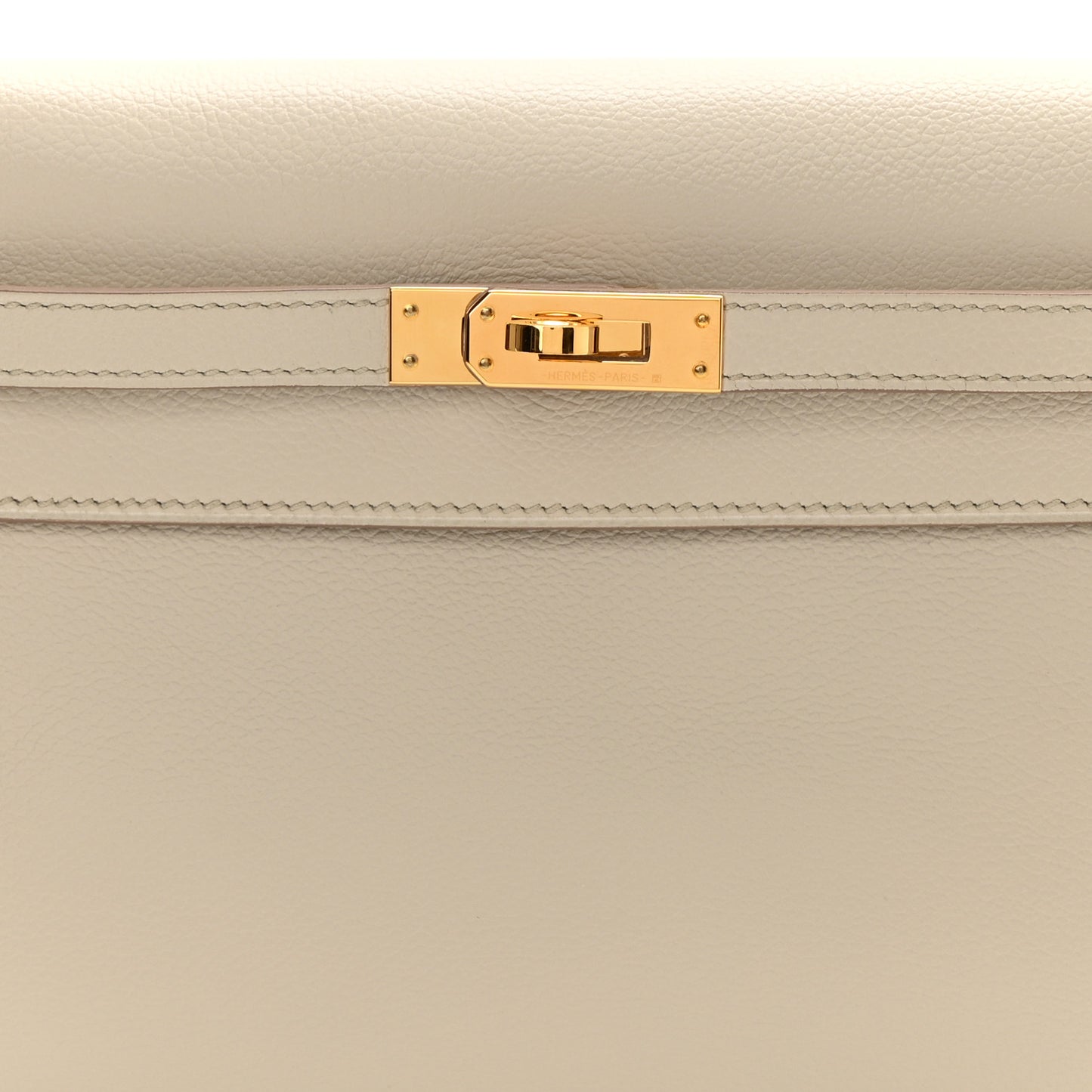 Evercolor Kelly Danse II Belt Bag Beton