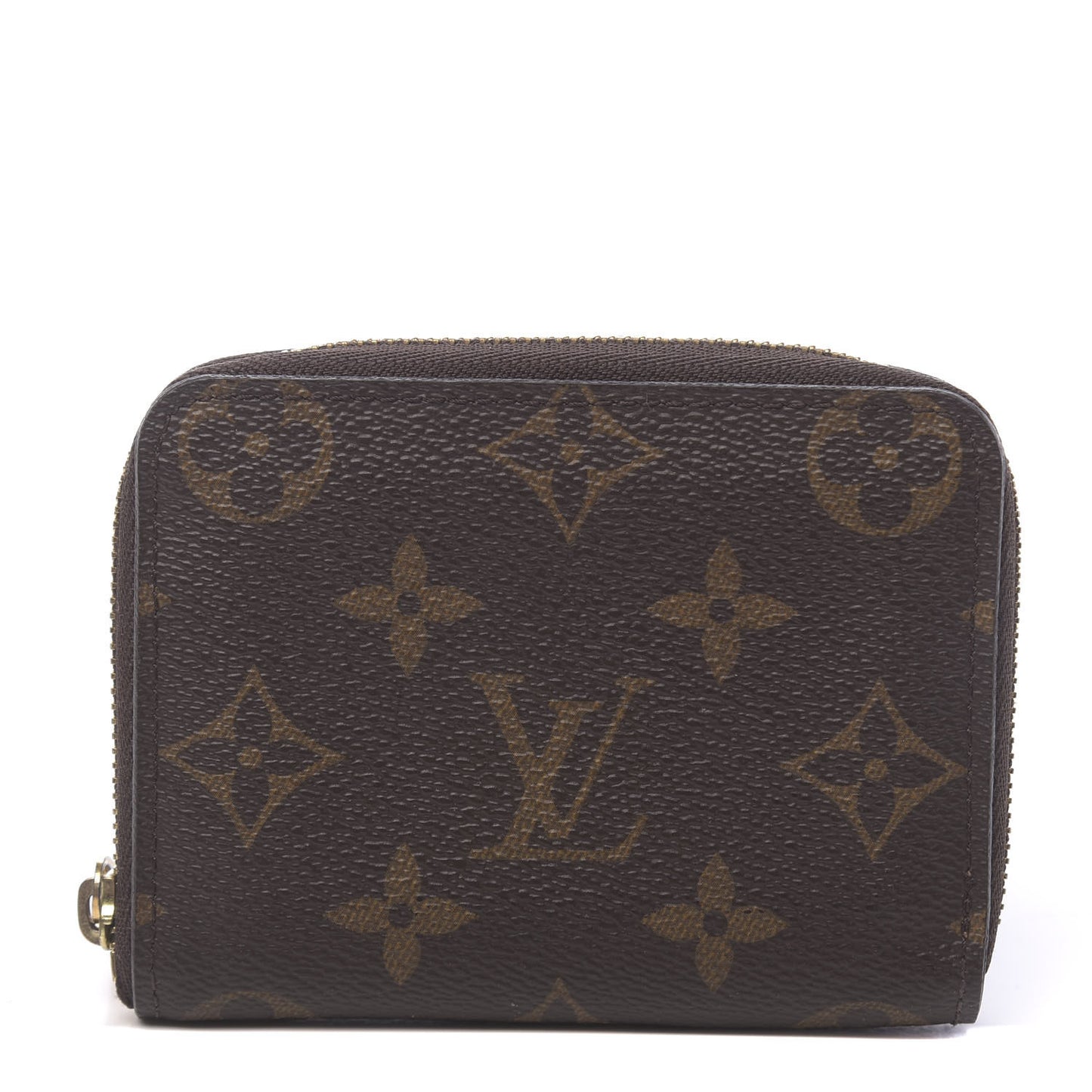 Monogram Zippy Coin Purse