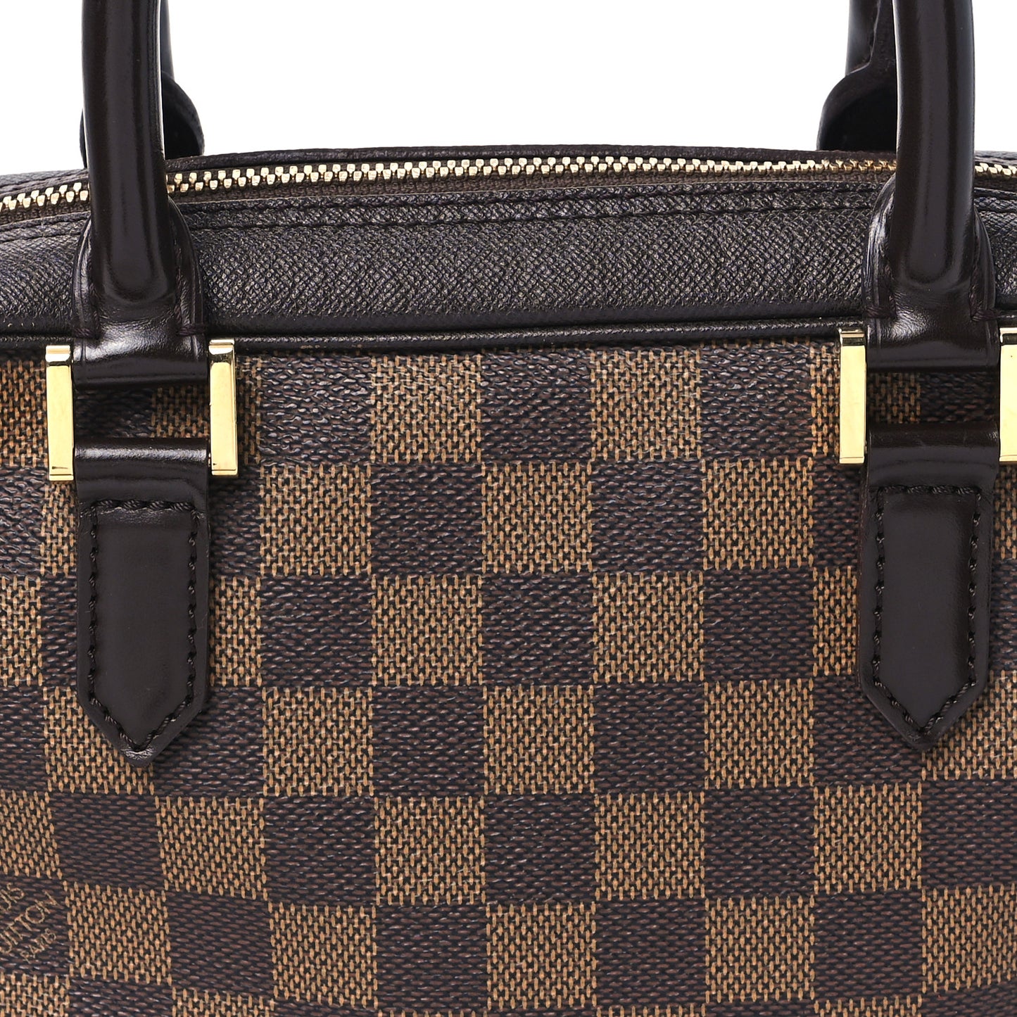 Damier Ebene Brera
