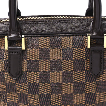 Louis Vuitton Damier Ebene Brera 6 of 9