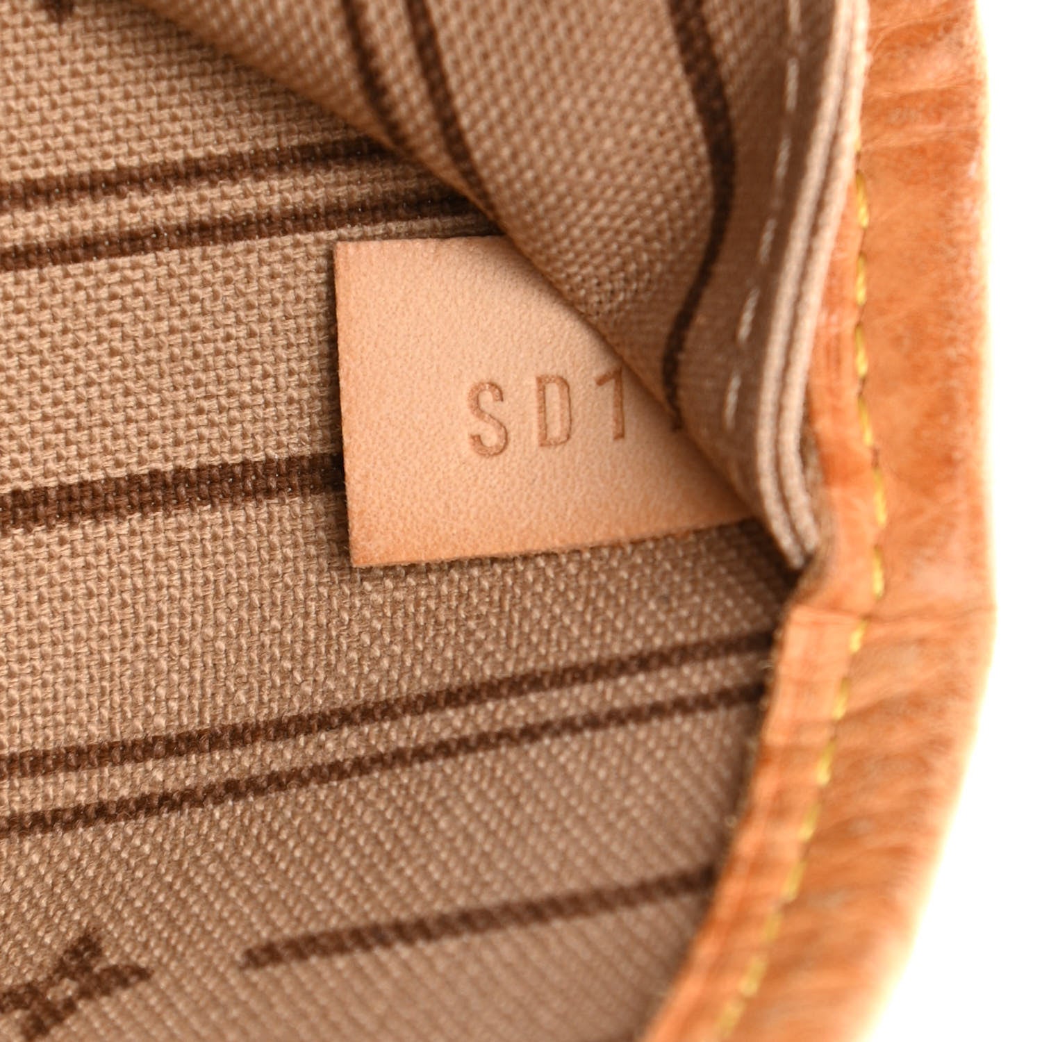 Louis Vuitton Monogram Neverfull GM 8 of 15