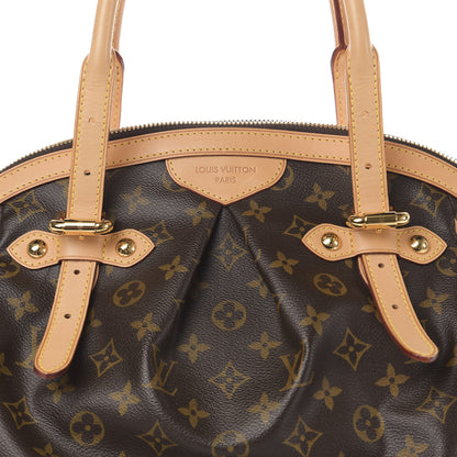 Louis Vuitton Monogram Tivoli GM 10 of 10