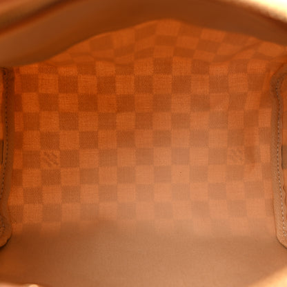 Louis Vuitton Damier Azur Speedy Bandouliere 25 5 of 14