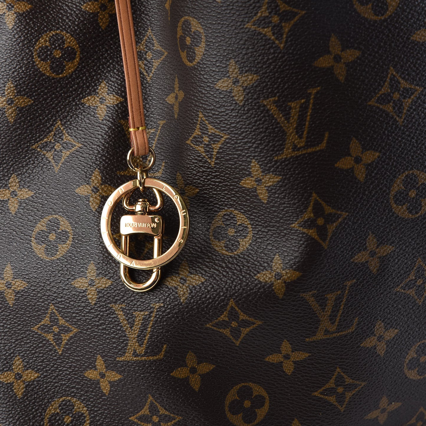 Monogram Artsy GM