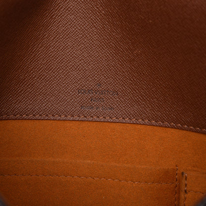 Louis Vuitton Monogram Musette GM 6 of 9