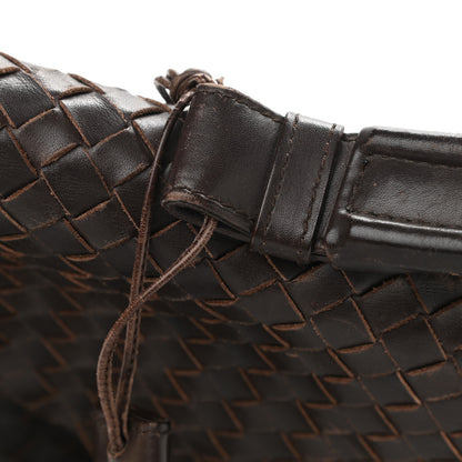 Bottega Veneta Intrecciato VN Briefcase Ebano 14 of 20