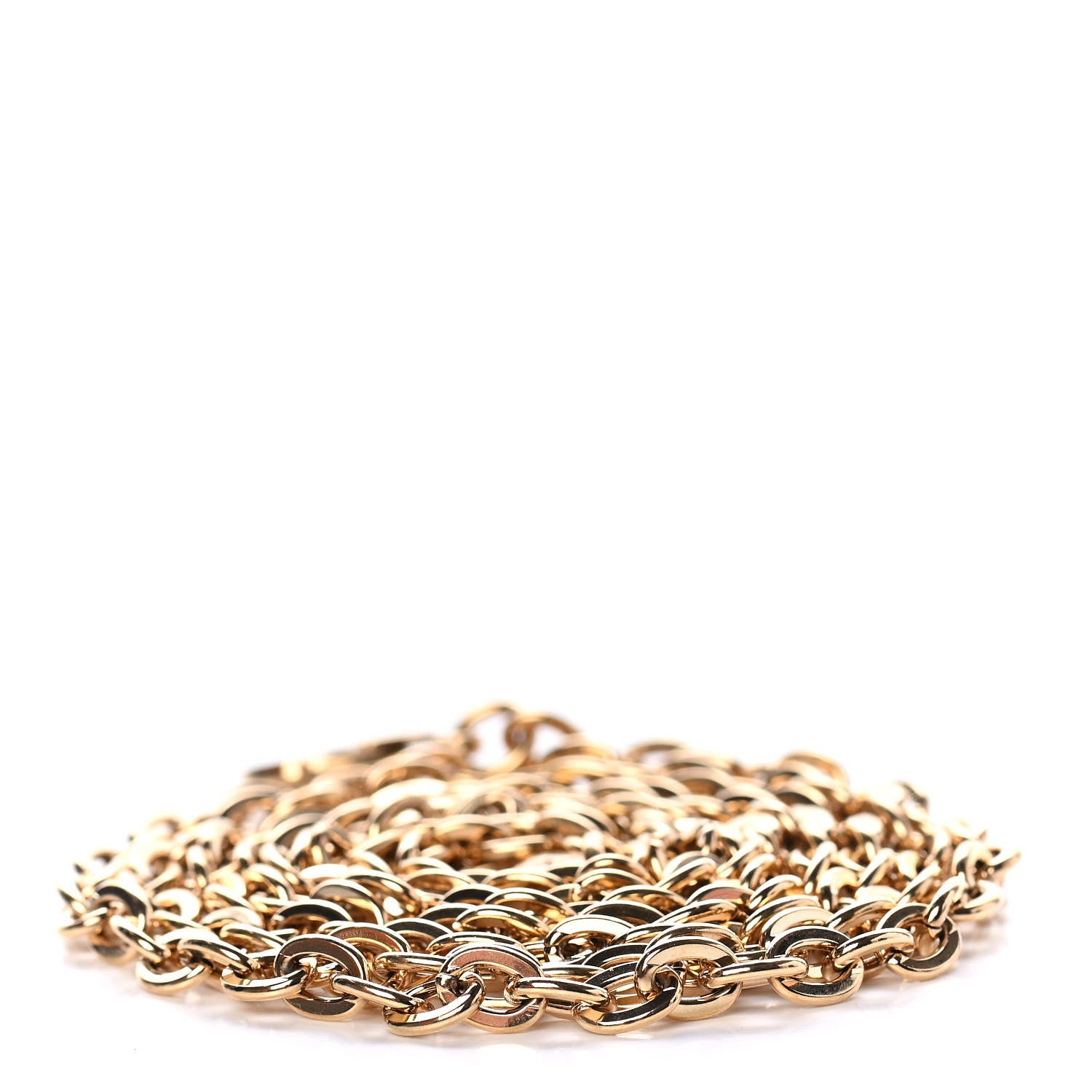 Louis Vuitton Felicie Chain Long Shoulder Strap 2 of 4