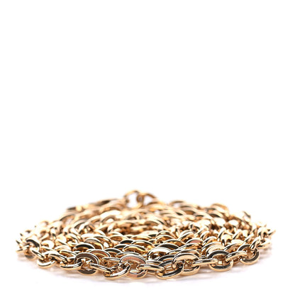 Louis Vuitton Felicie Chain Long Shoulder Strap 2 of 4