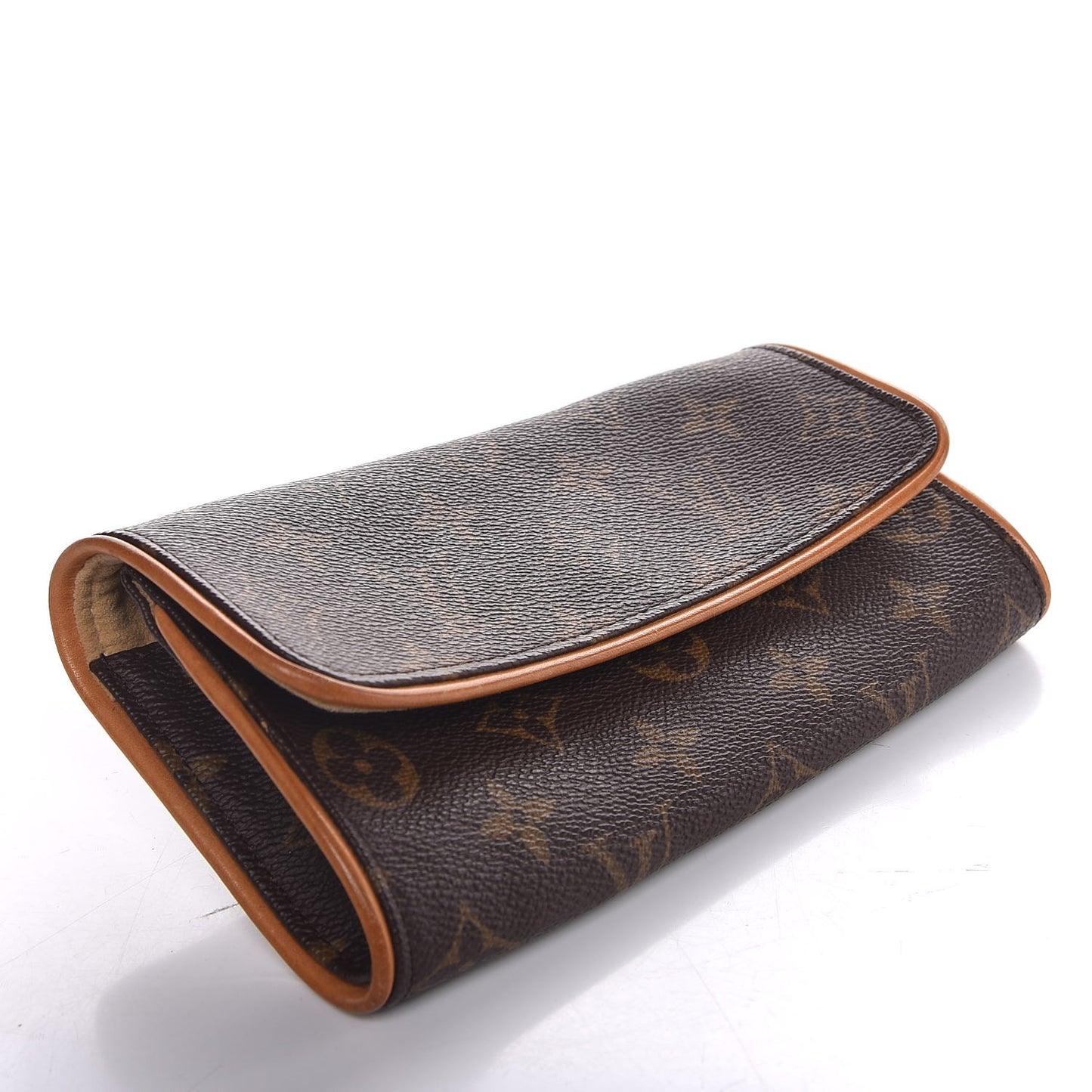 Monogram Pochette Twin PM