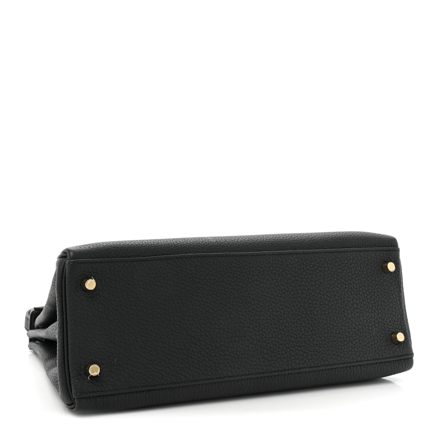 Togo Kelly Retourne 32 Black
