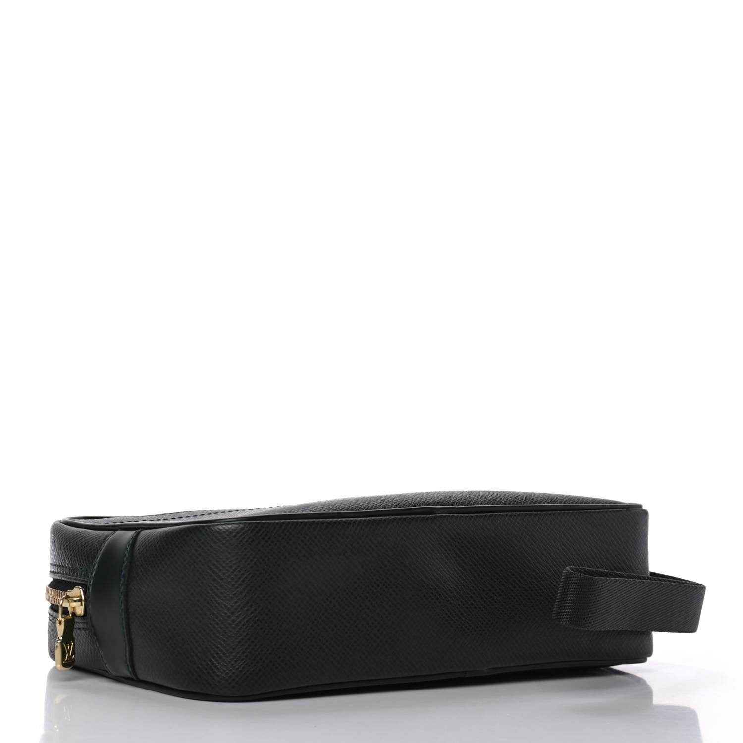 Louis Vuitton Taiga Kaluga Toiletry Pouch Epicea 4 of 7