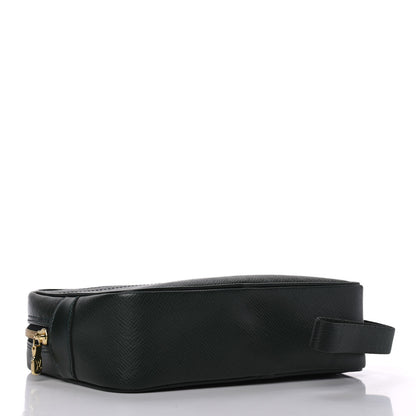 Louis Vuitton Taiga Kaluga Toiletry Pouch Epicea 4 of 7