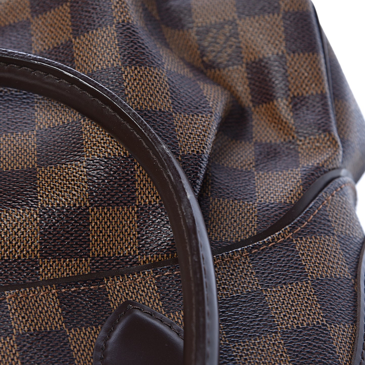 Damier Ebene Trevi GM