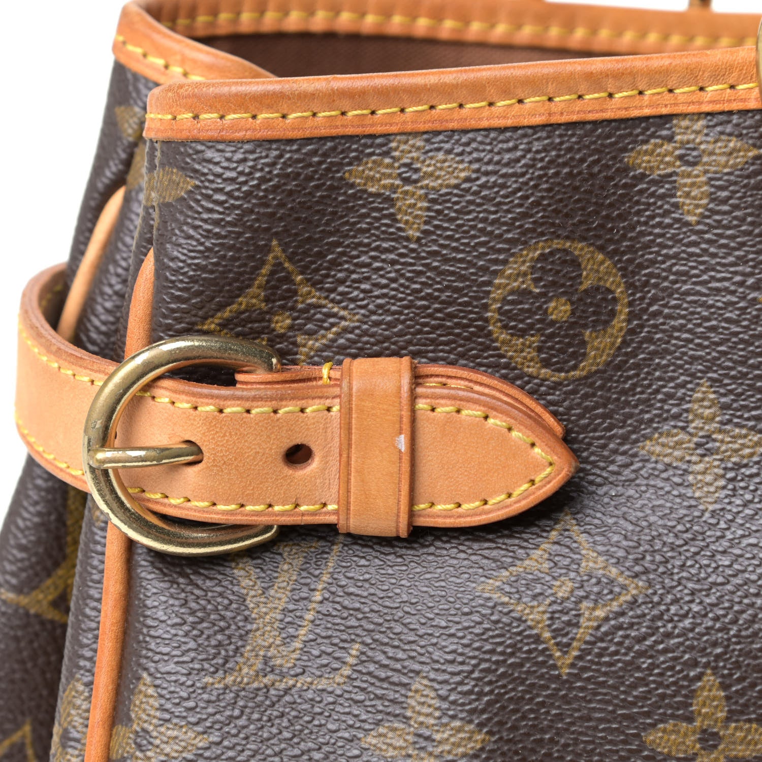 Louis Vuitton Monogram Batignolles Horizontal 8 of 10