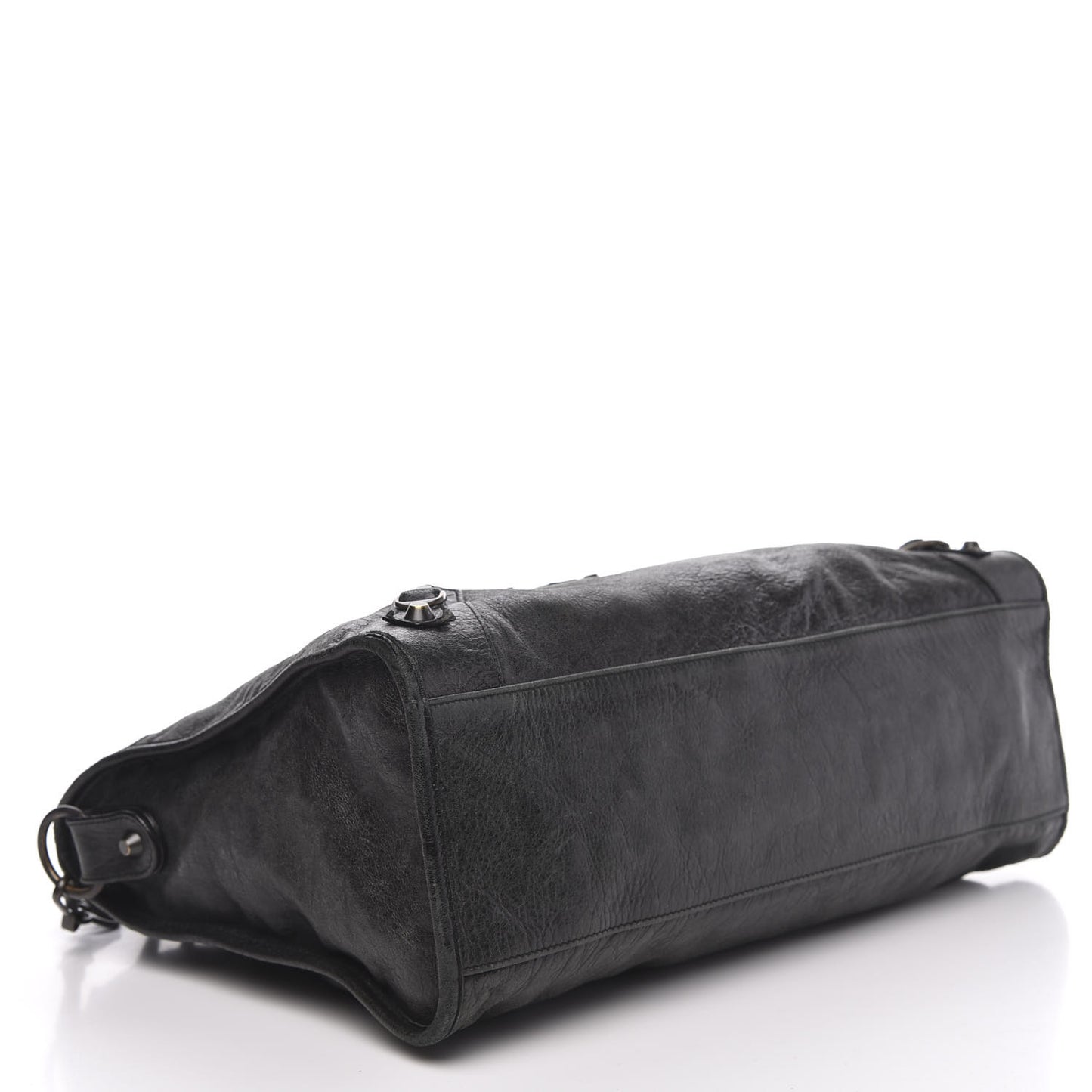 Agneau Classic Hardware City Black