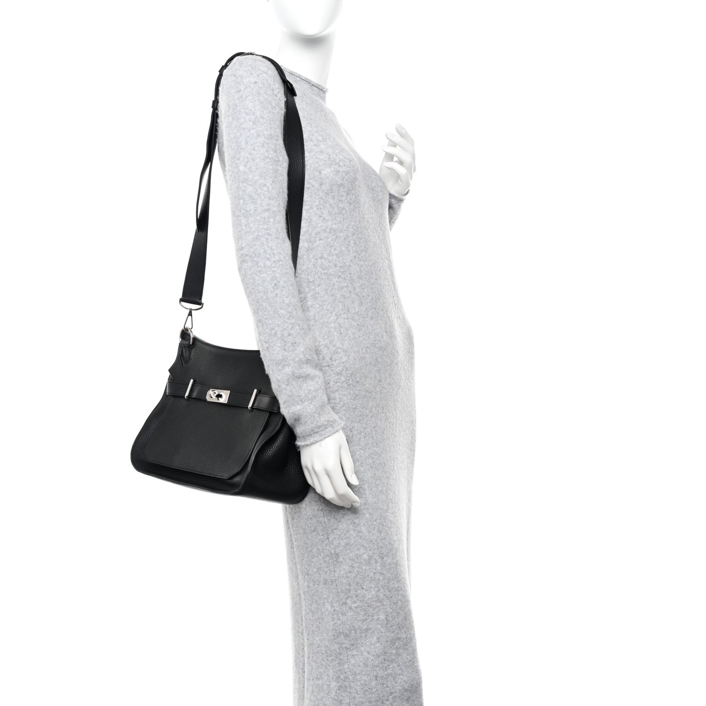 Taurillon Clemence Jypsiere 31 Black