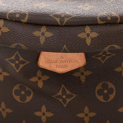Louis Vuitton Monogram Bumbag 7 of 11