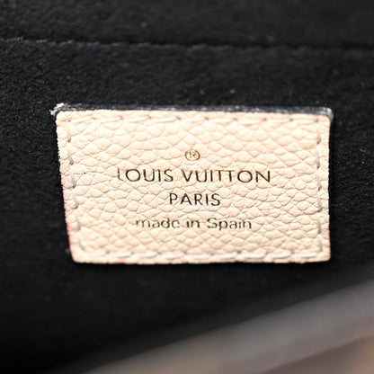 Louis Vuitton Monogram Saint Placide Creme 6 of 9