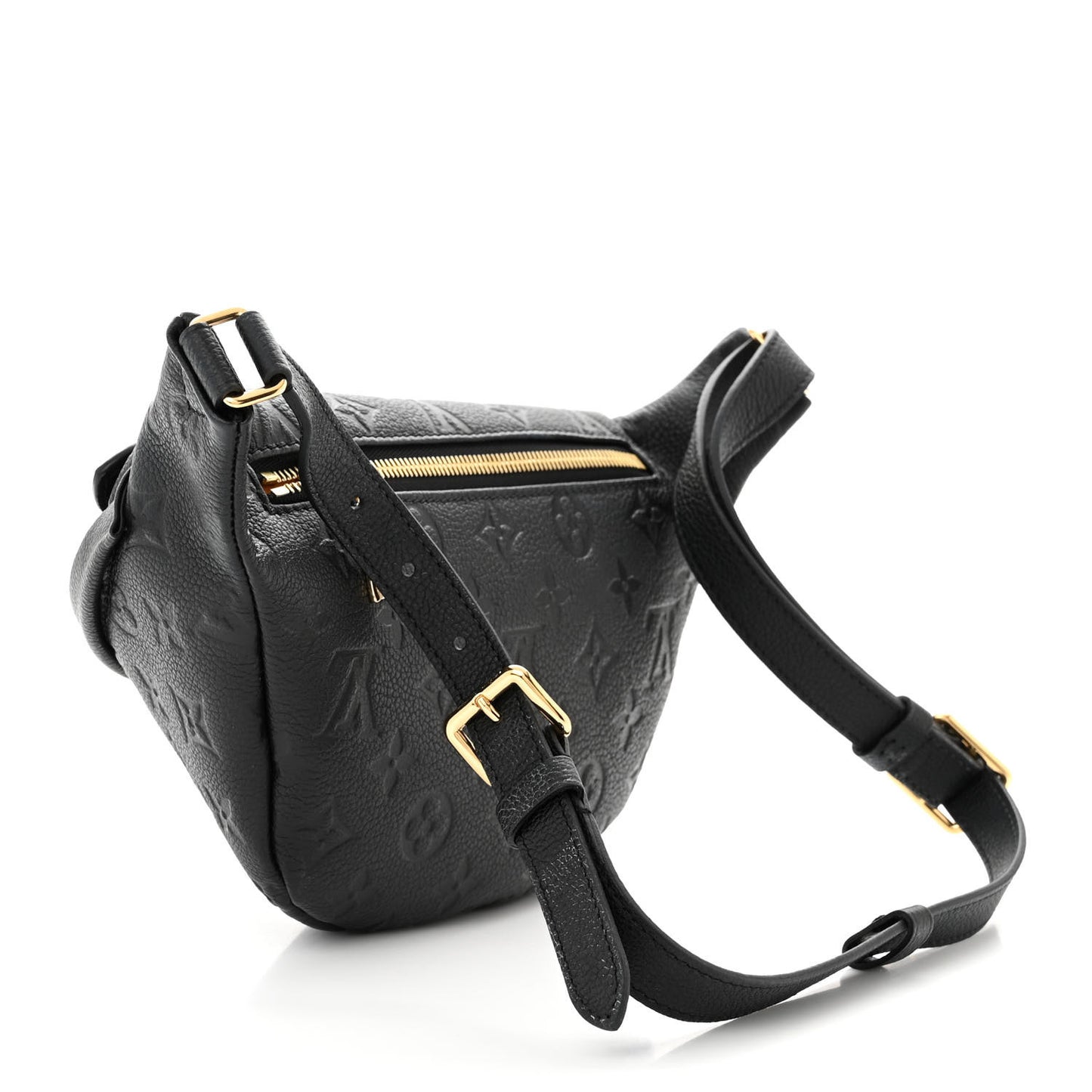 Empreinte BumBag Black