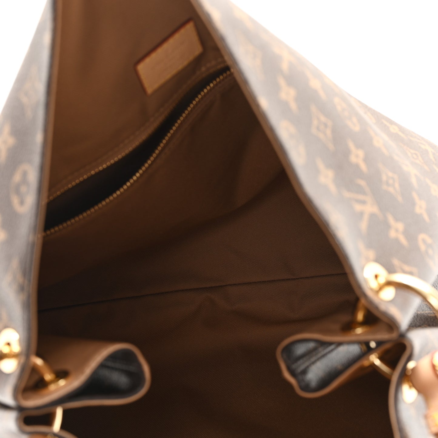 Monogram Graceful MM
