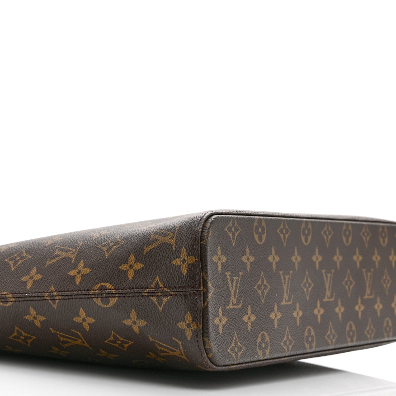 Louis Vuitton Monogram Luco 9 of 10