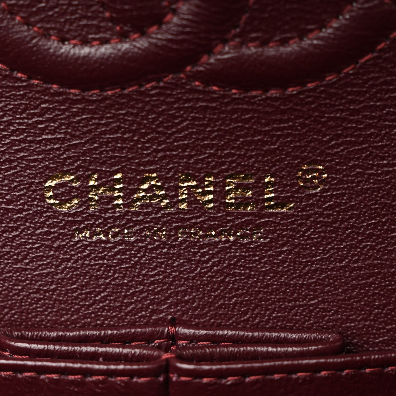 Chanel Caviar Quilted Small Double Flap Black 6 of 12