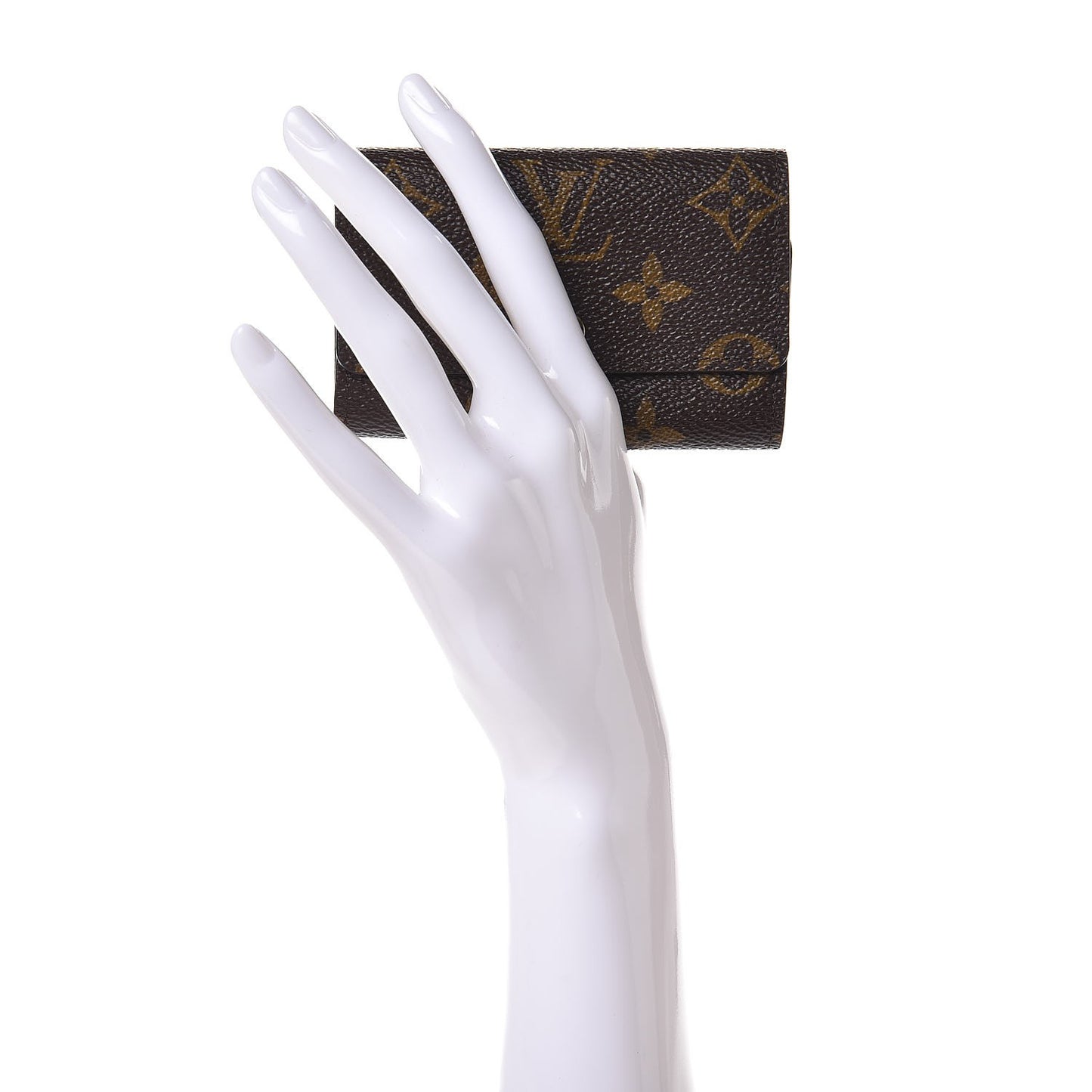 Monogram 6 Key Multicles Holder